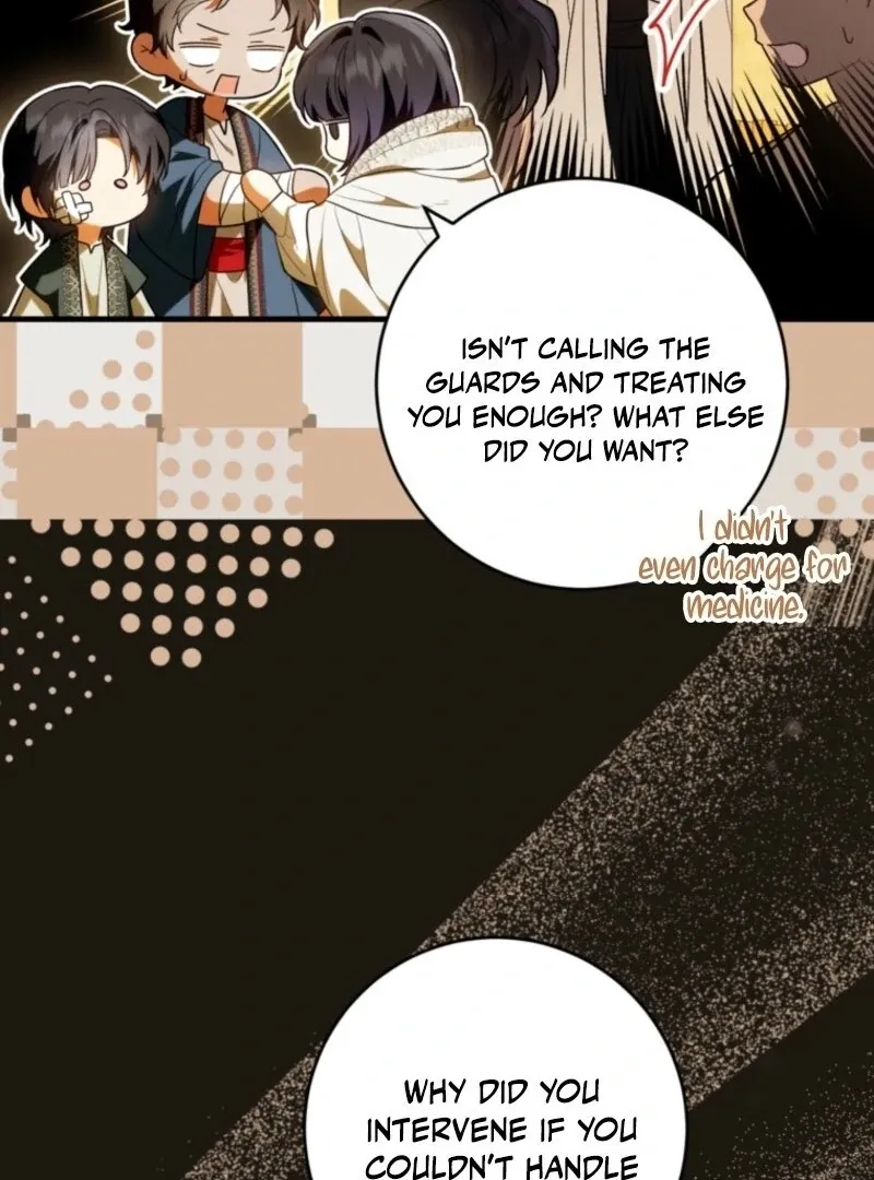 The Heroine Wants Me As Her Sister-in-Law Chapter 85 Online - página 63