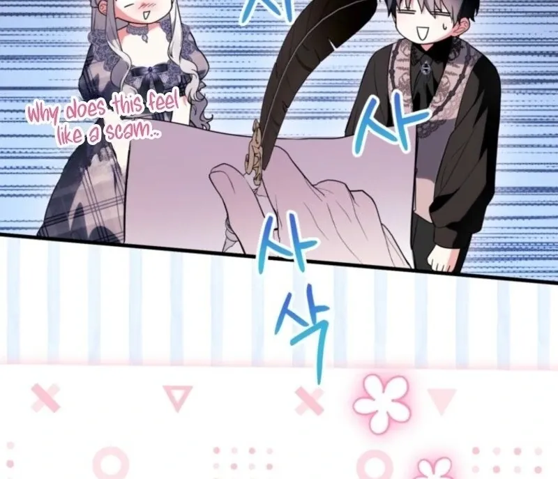 The Heroine Wants Me As Her Sister-in-Law Chapter 85 Online - página 109