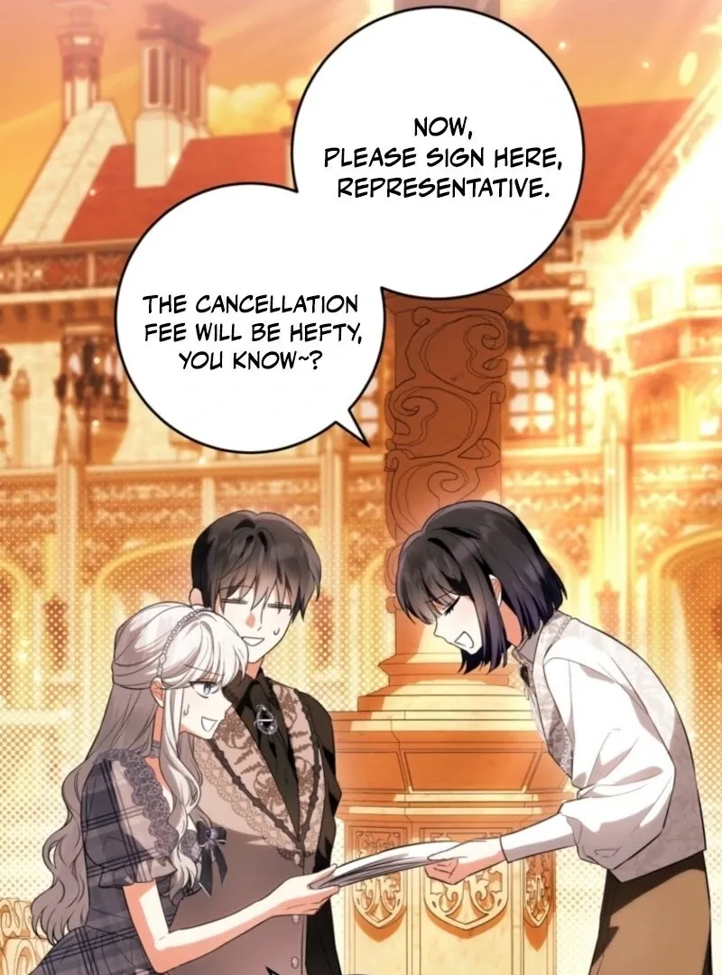 The Heroine Wants Me As Her Sister-in-Law Chapter 85 Online - página 112