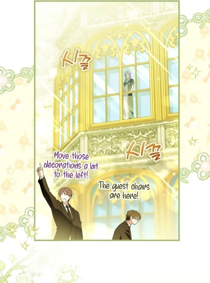 The Heroine Wants Me As Her Sister-in-Law Chapter 86 Online - página 22