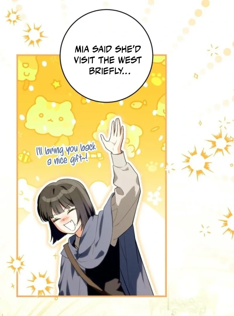 The Heroine Wants Me As Her Sister-in-Law Chapter 86 Online - página 36