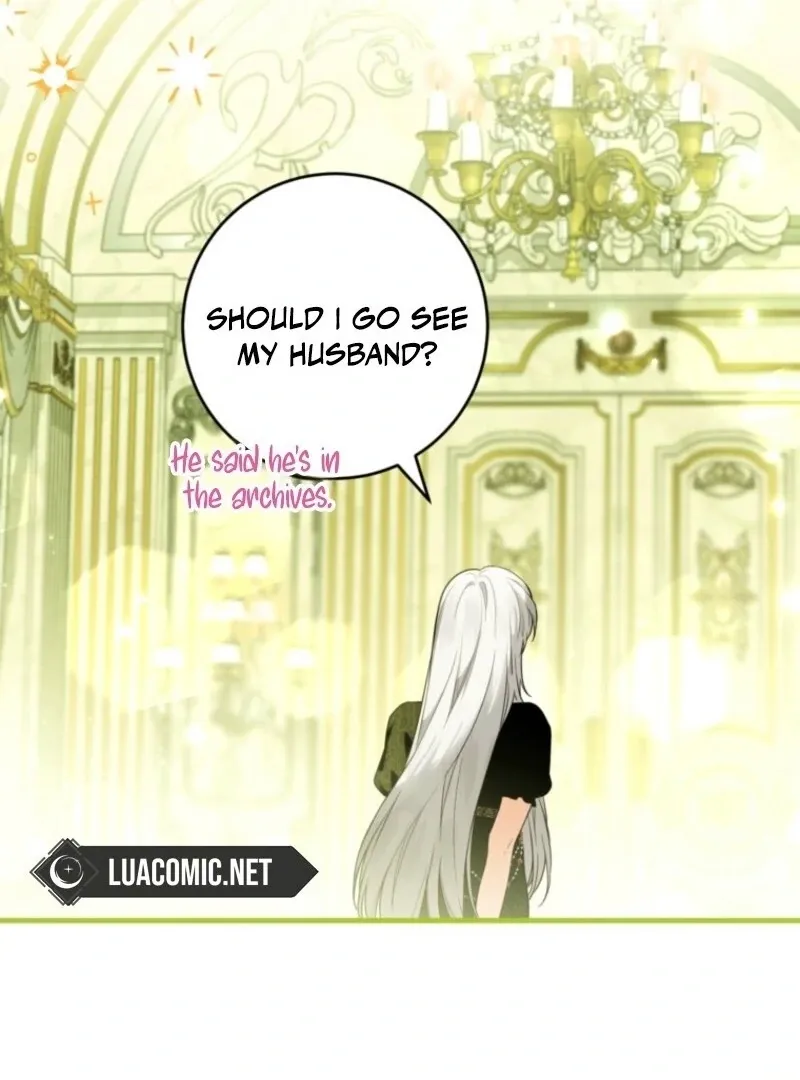 The Heroine Wants Me As Her Sister-in-Law Chapter 86 Online - página 37