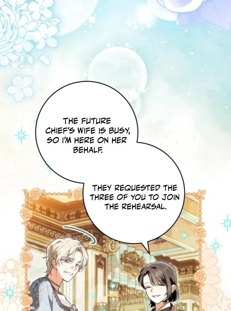 The Heroine Wants Me As Her Sister-in-Law Chapter 86 Online - página 81