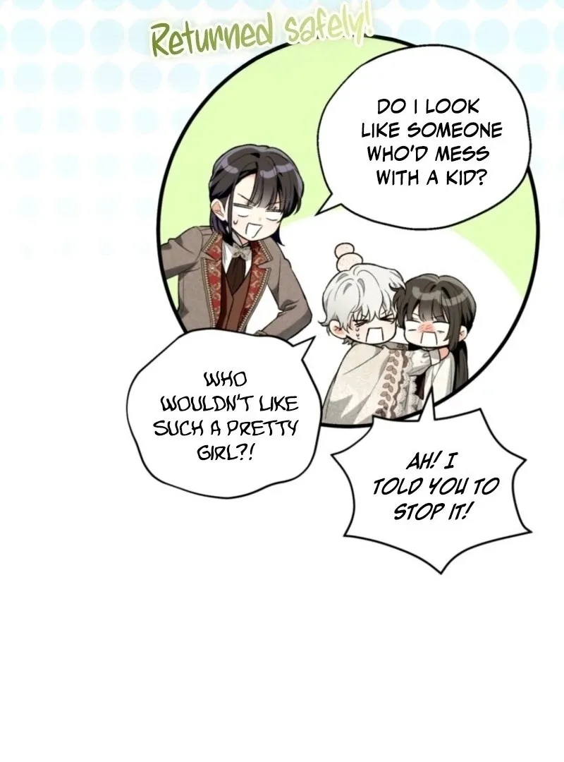The Heroine Wants Me As Her Sister-in-Law Chapter 86 Online - página 97