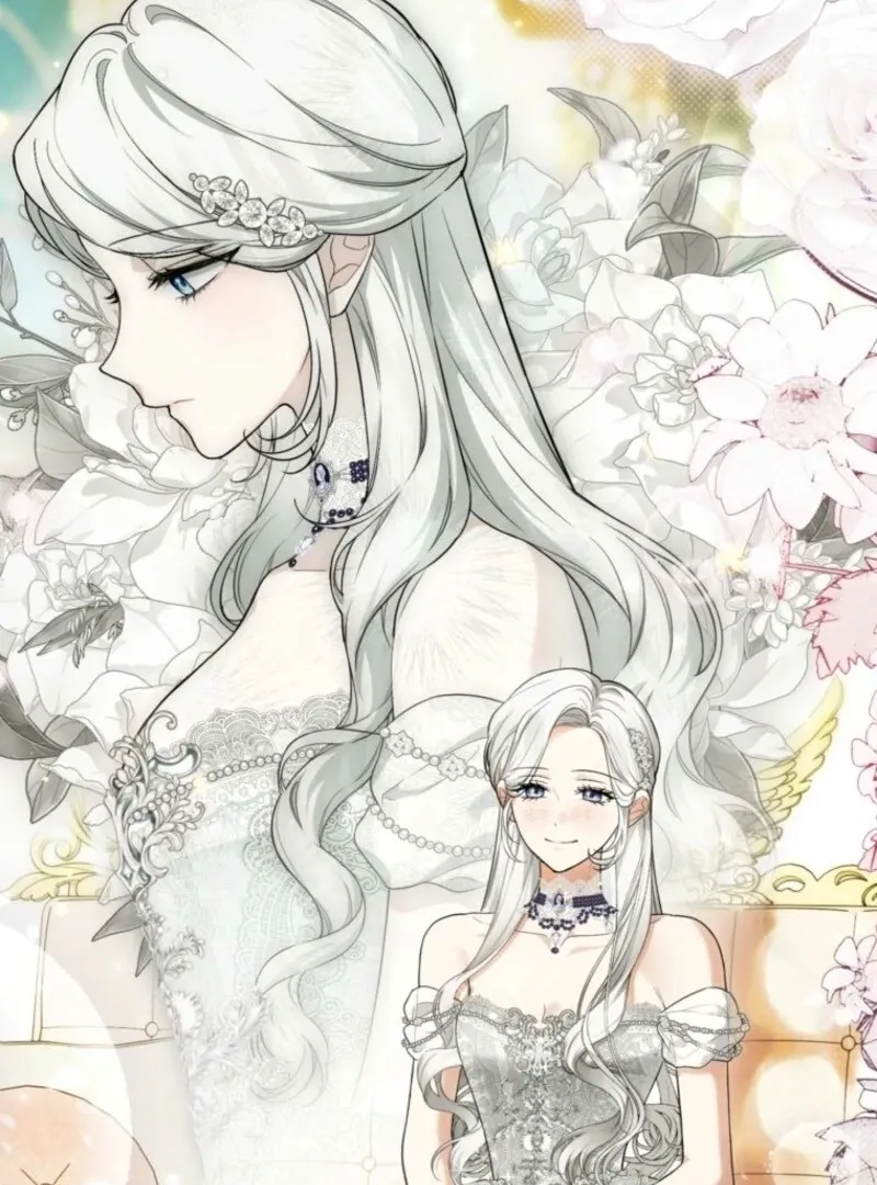 The Heroine Wants Me As Her Sister-in-Law Chapter 87 Online - página 8