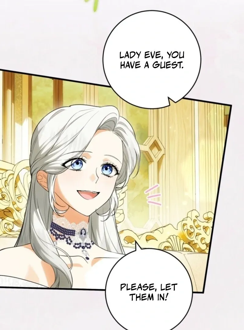 The Heroine Wants Me As Her Sister-in-Law Chapter 87 Online - página 13