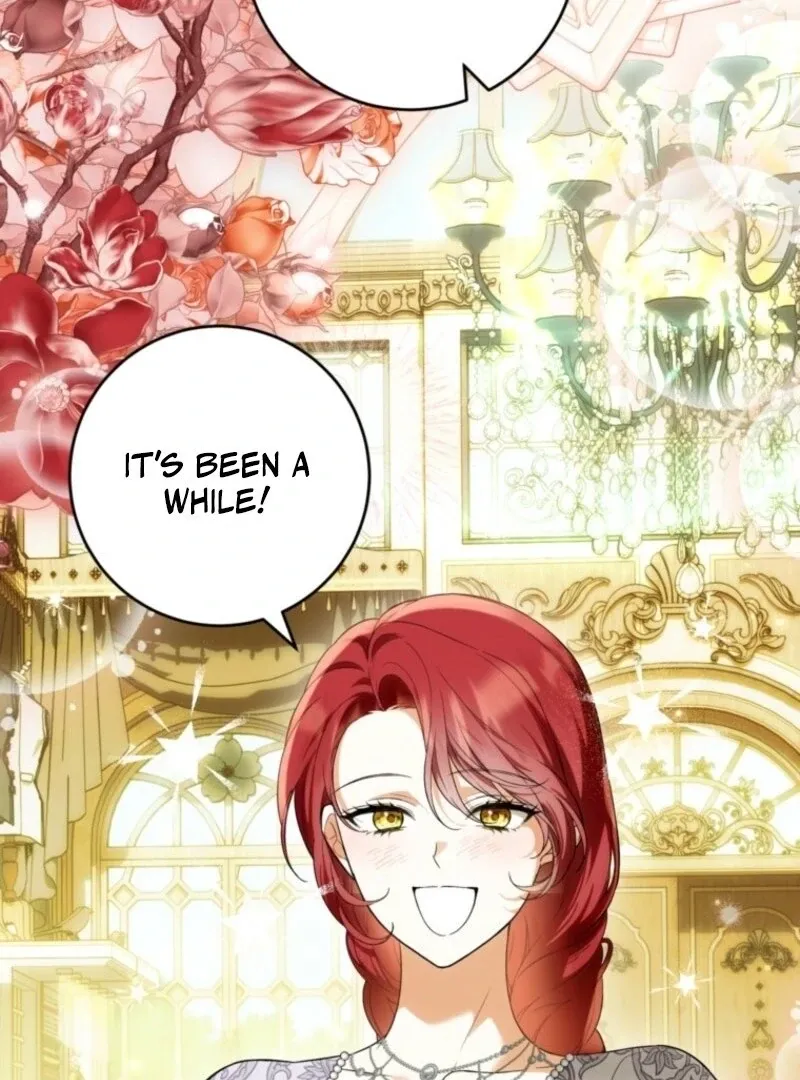 The Heroine Wants Me As Her Sister-in-Law Chapter 87 Online - página 22