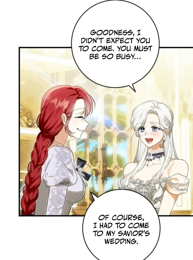 The Heroine Wants Me As Her Sister-in-Law Chapter 87 Online - página 25