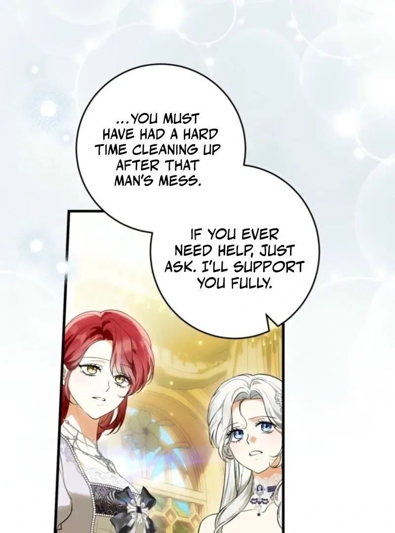 The Heroine Wants Me As Her Sister-in-Law Chapter 87 Online - página 34