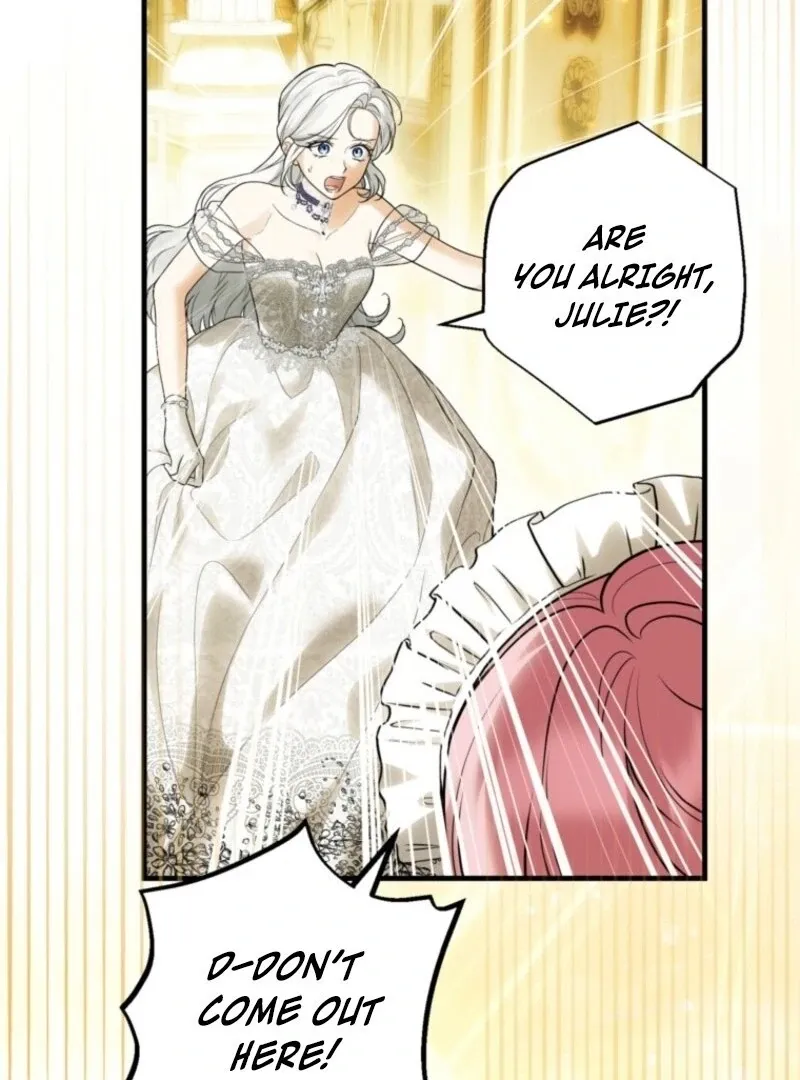 The Heroine Wants Me As Her Sister-in-Law Chapter 87 Online - página 42