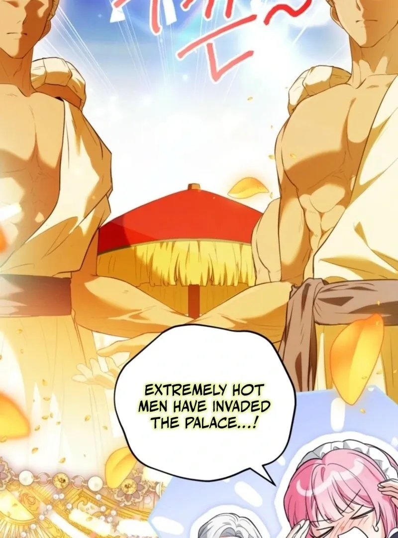 The Heroine Wants Me As Her Sister-in-Law Chapter 87 Online - página 46