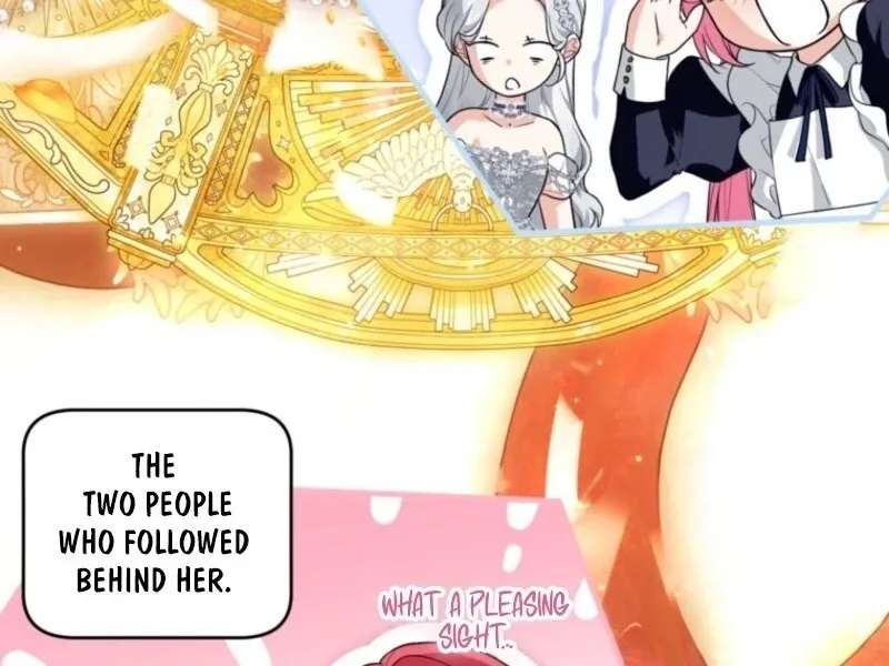 The Heroine Wants Me As Her Sister-in-Law Chapter 87 Online - página 47
