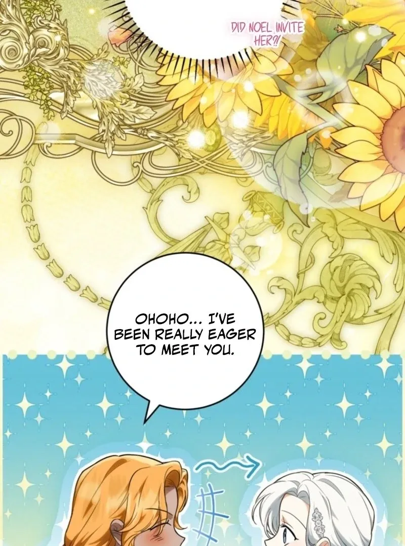 The Heroine Wants Me As Her Sister-in-Law Chapter 87 Online - página 52