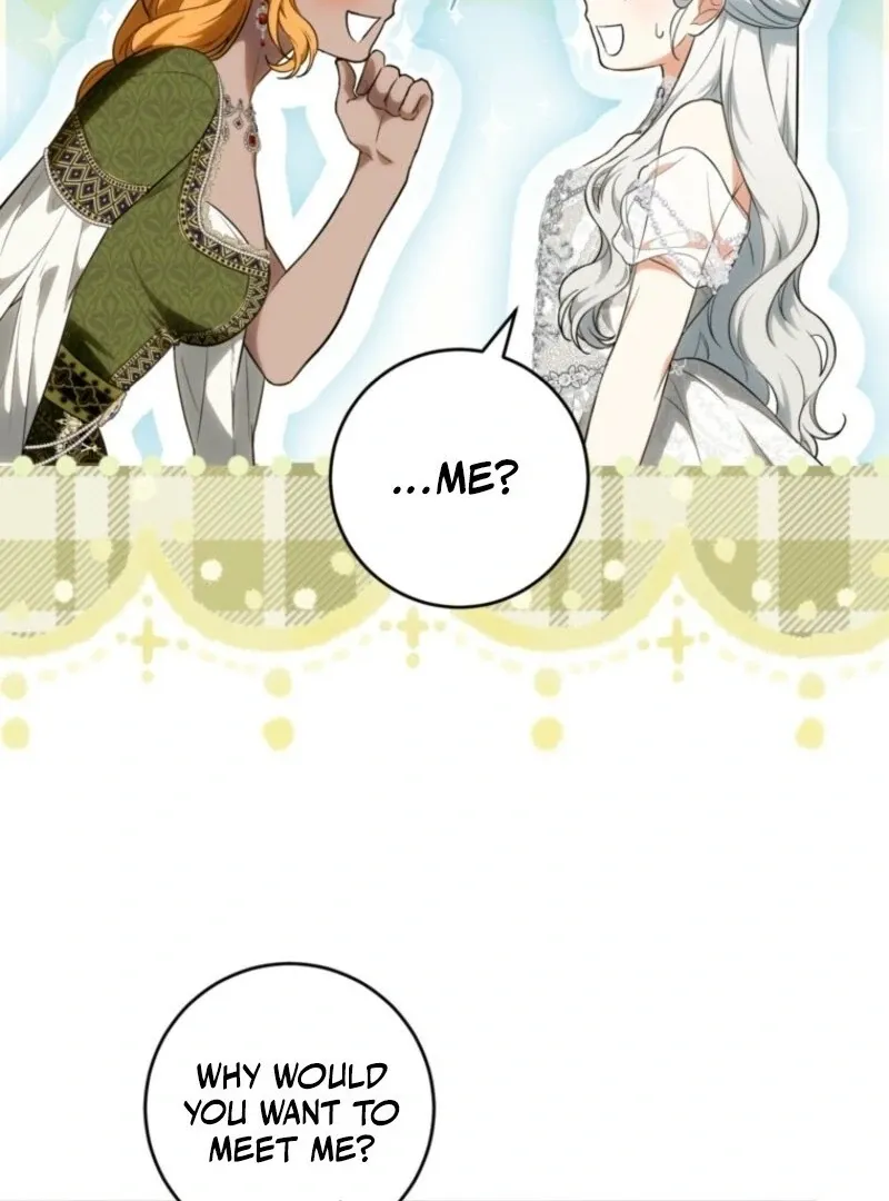 The Heroine Wants Me As Her Sister-in-Law Chapter 87 Online - página 53