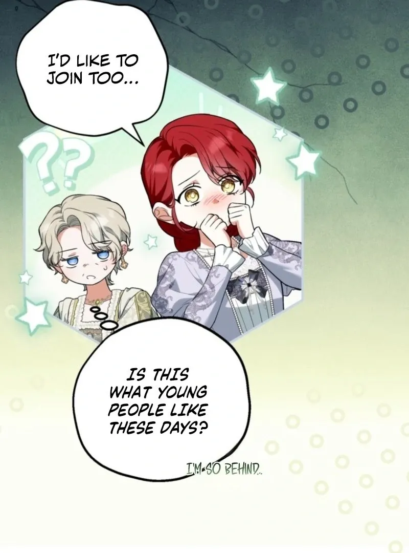 The Heroine Wants Me As Her Sister-in-Law Chapter 87 Online - página 60