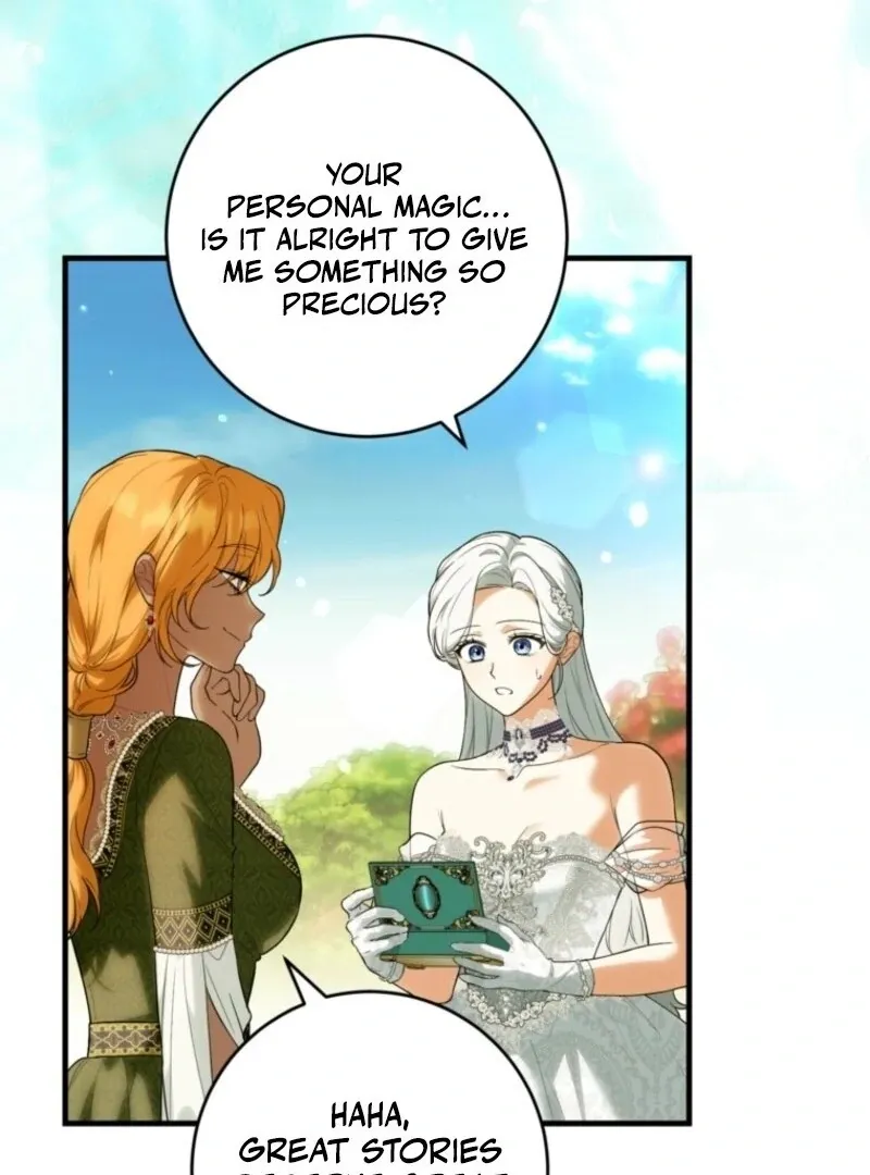 The Heroine Wants Me As Her Sister-in-Law Chapter 87 Online - página 67