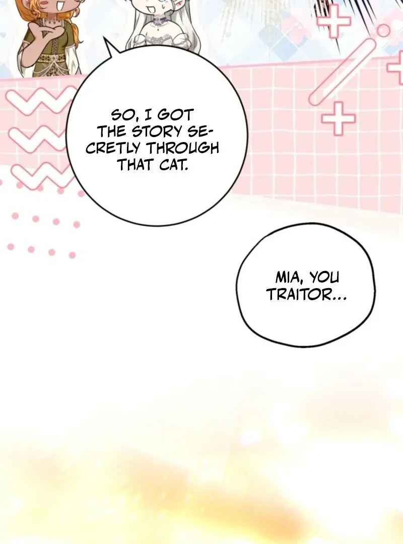 The Heroine Wants Me As Her Sister-in-Law Chapter 87 Online - página 71