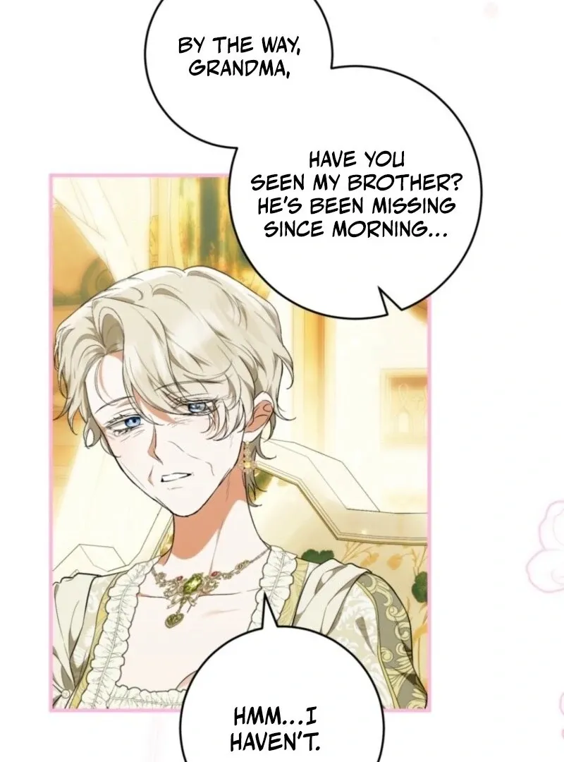 The Heroine Wants Me As Her Sister-in-Law Chapter 87 Online - página 92