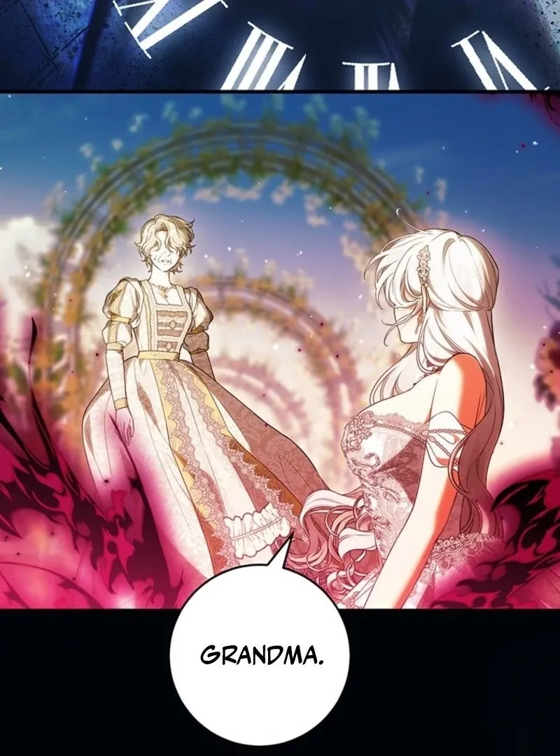 The Heroine Wants Me As Her Sister-in-Law Chapter 89 Online - página 45