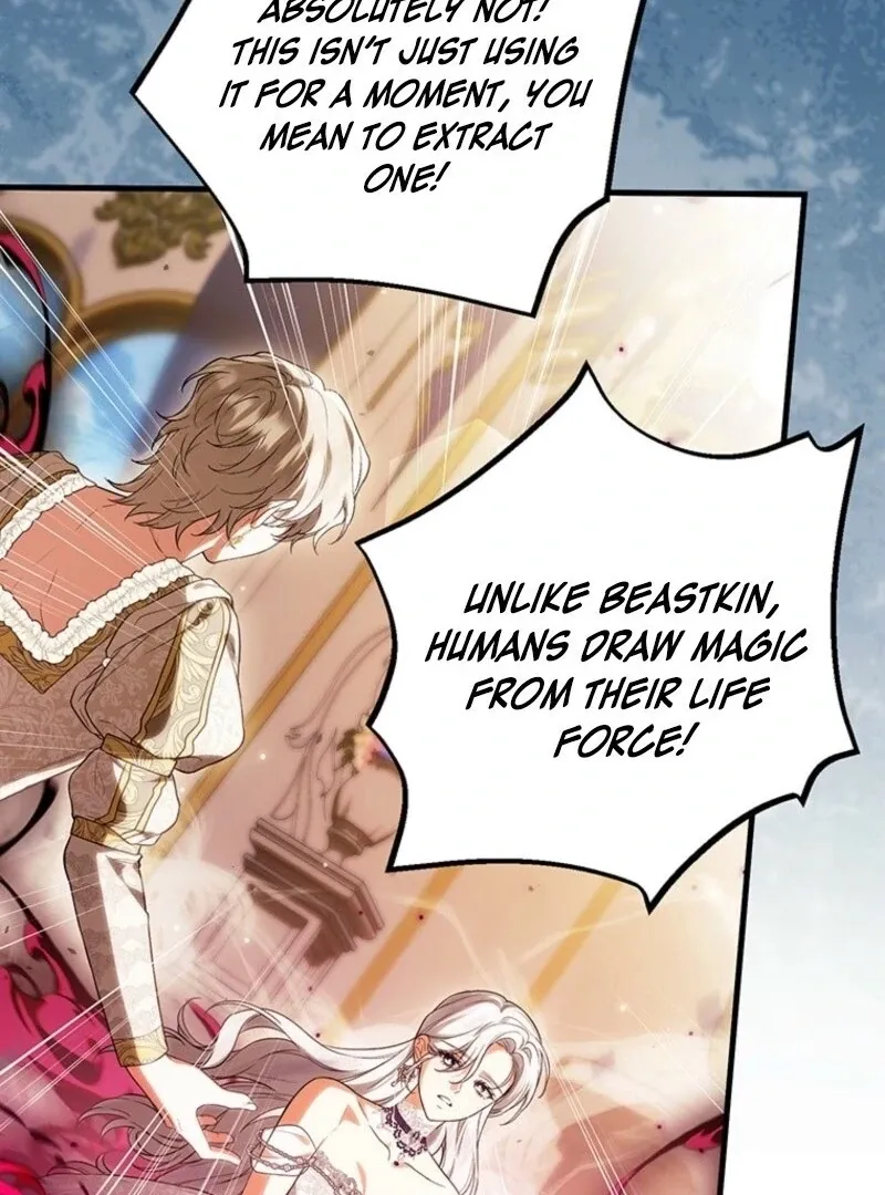 The Heroine Wants Me As Her Sister-in-Law Chapter 89 Online - página 48
