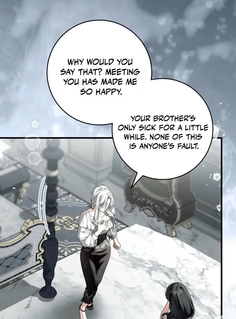 The Heroine Wants Me As Her Sister-in-Law Chapter 89 Online - página 92