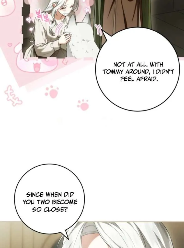 The Heroine Wants Me As Her Sister-in-Law Chapter 95 Online - página 33