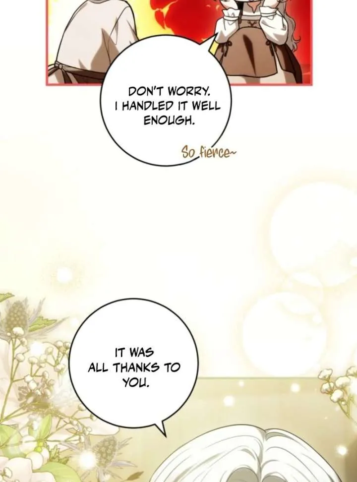 The Heroine Wants Me As Her Sister-in-Law Chapter 95 Online - página 39