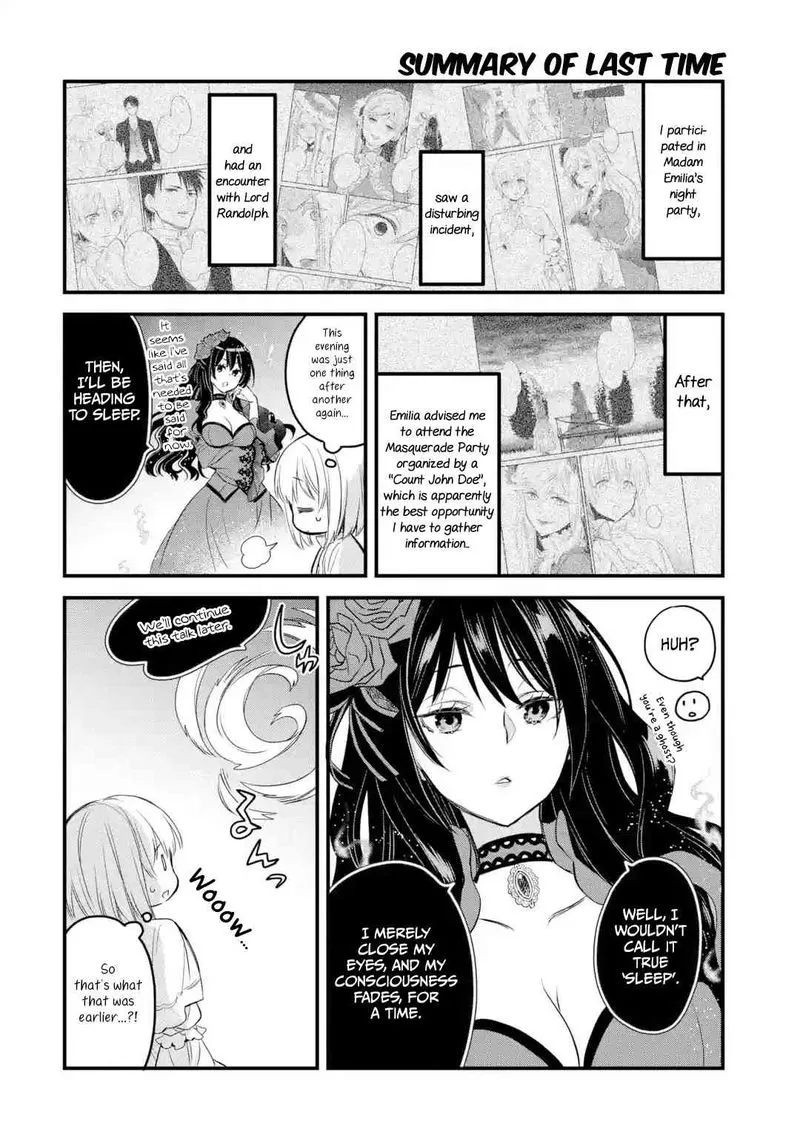 The Holy Grail of Eris Chapter 10 Online - página 1