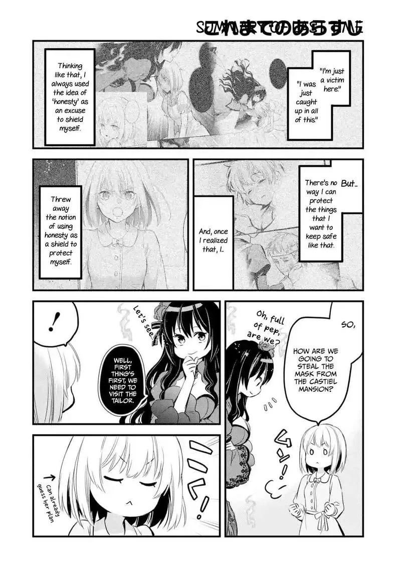 The Holy Grail of Eris Chapter 11 Online - página 1