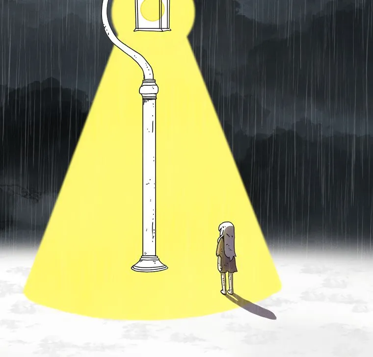 The House Without Time Chapter 1 Online - pƔgina 6
