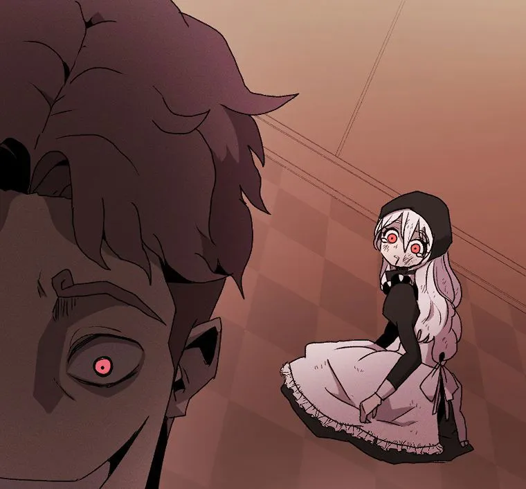 The House Without Time Chapter 1 Online - pƔgina 59
