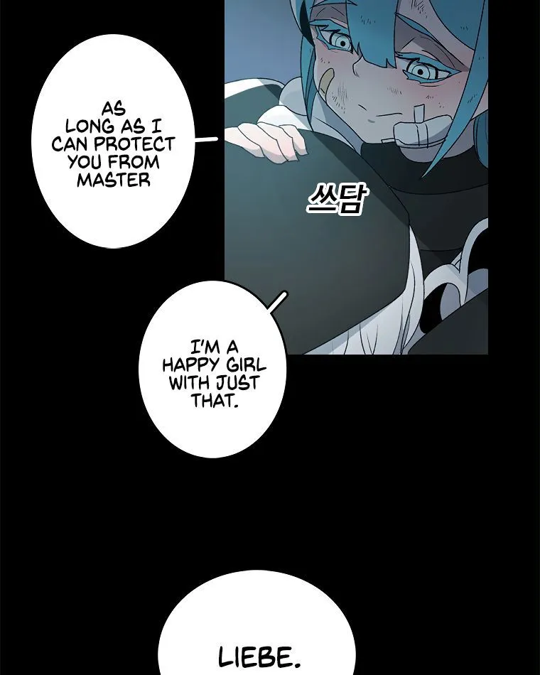 The House Without Time Chapter 1 Online - pƔgina 104