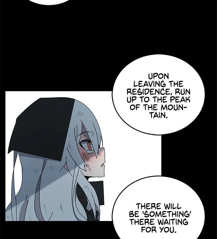 The House Without Time Chapter 1 Online - pƔgina 110