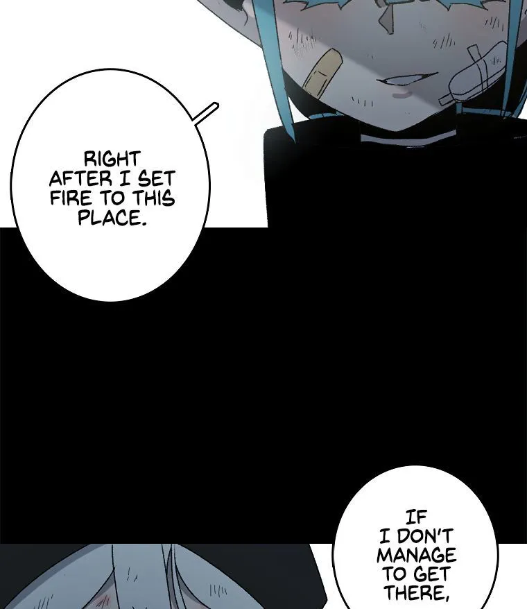 The House Without Time Chapter 1 Online - pƔgina 116