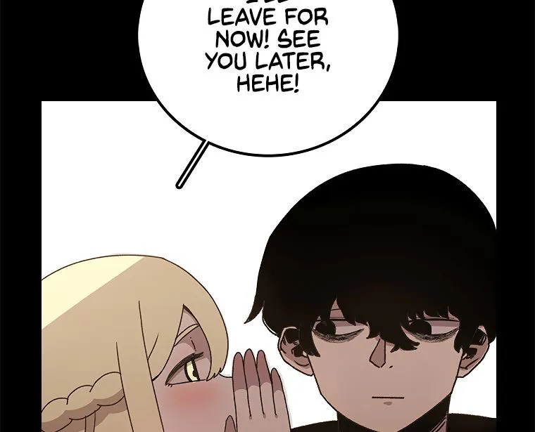 The House Without Time Chapter 10 Online - pƔgina 85