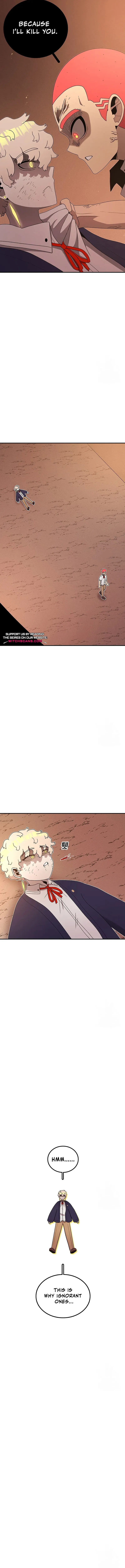 The House Without Time Chapter 106 Online - página 9