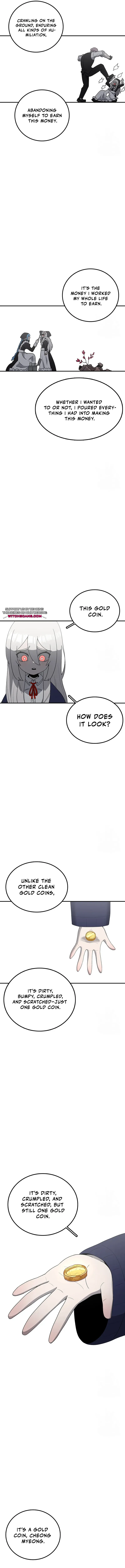 The House Without Time Chapter 106 Online - página 12