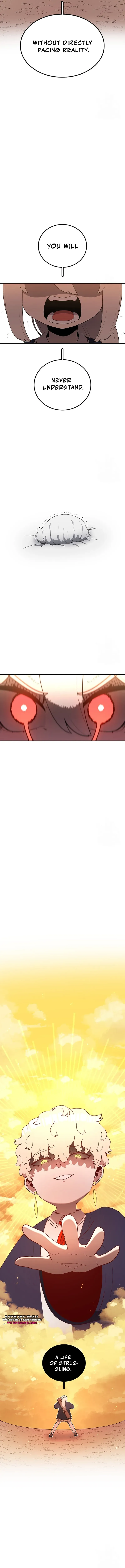 The House Without Time Chapter 107 Online - página 8