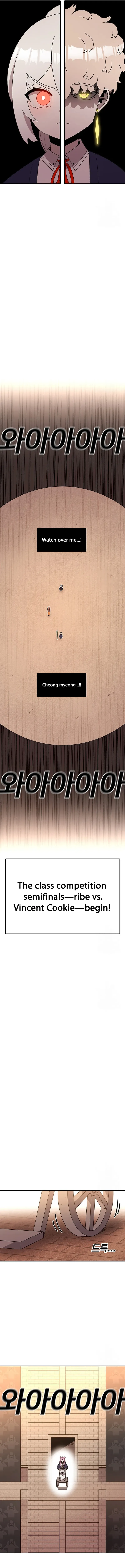 The House Without Time Chapter 107 Online - página 10