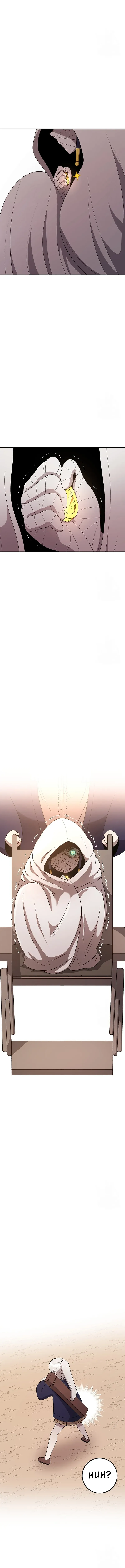 The House Without Time Chapter 107 Online - página 12