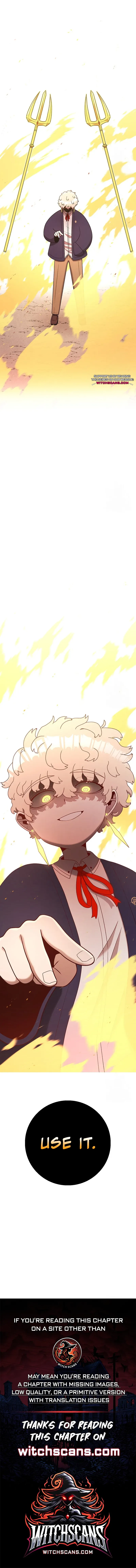 The House Without Time Chapter 107 Online - página 17