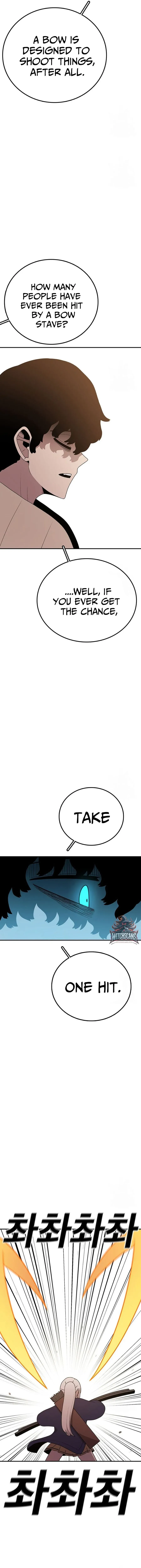 The House Without Time Chapter 108 Online - página 18