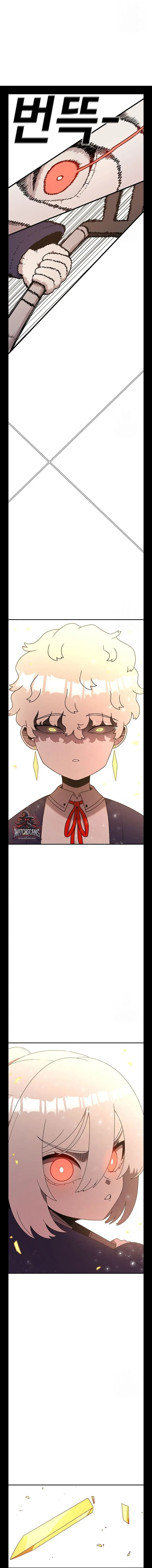 The House Without Time Chapter 108 Online - página 19