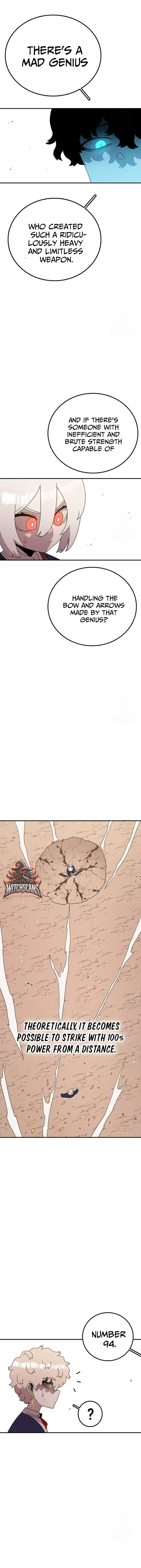 The House Without Time Chapter 109 Online - página 14