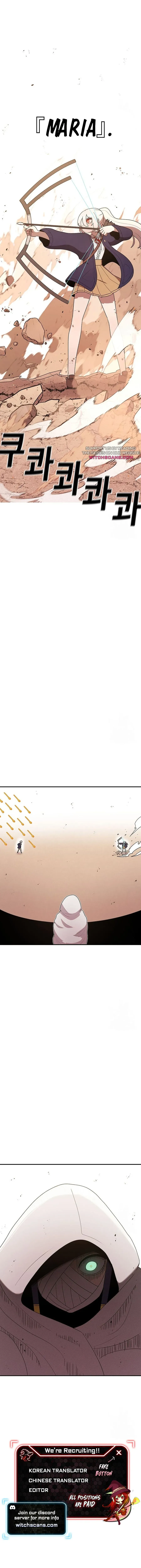 The House Without Time Chapter 109 Online - página 20