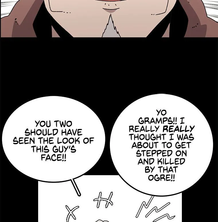 The House Without Time Chapter 11 Online - pƔgina 3