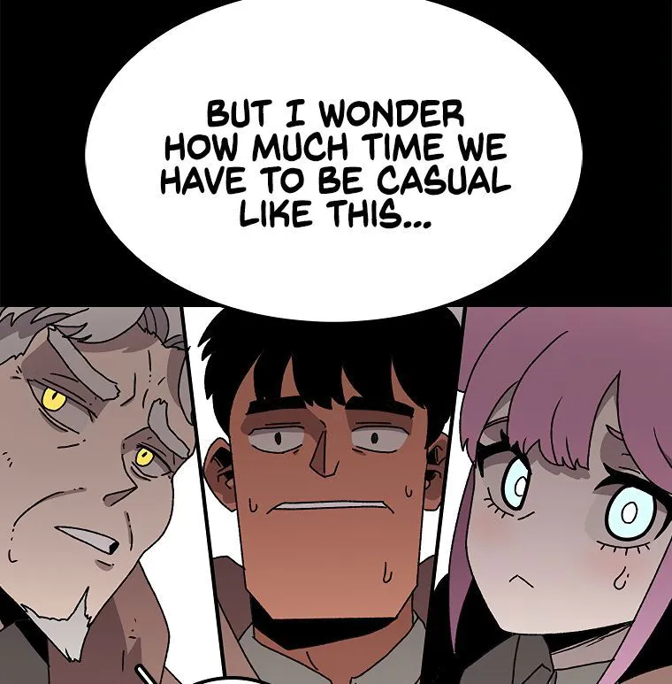 The House Without Time Chapter 11 Online - pƔgina 16