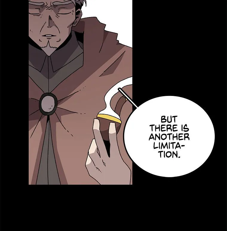 The House Without Time Chapter 11 Online - pƔgina 47