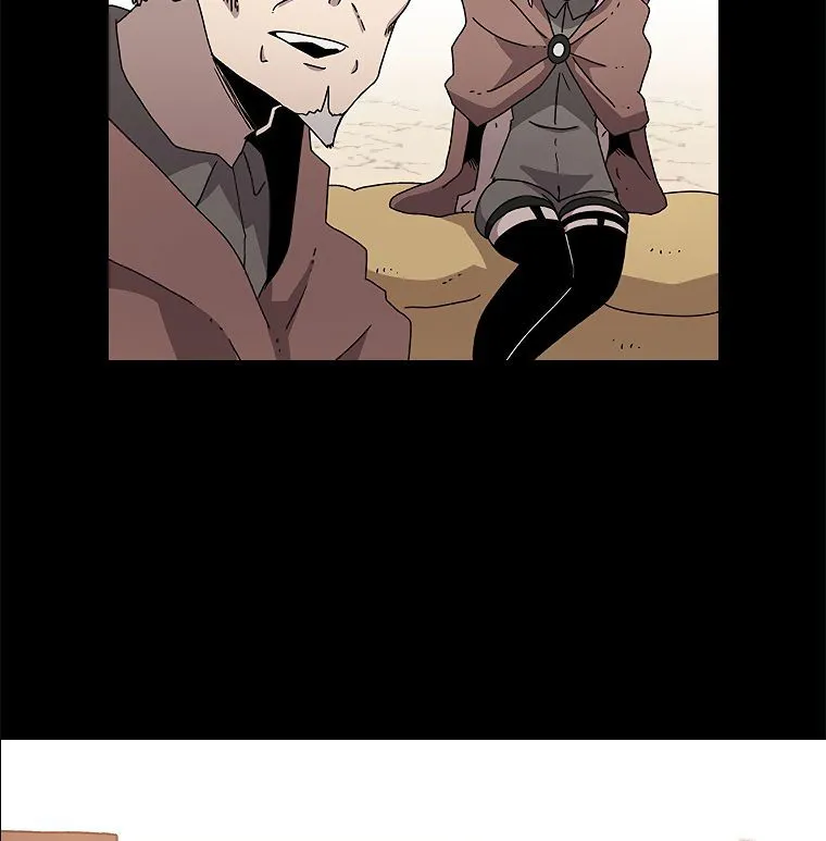 The House Without Time Chapter 11 Online - pƔgina 54