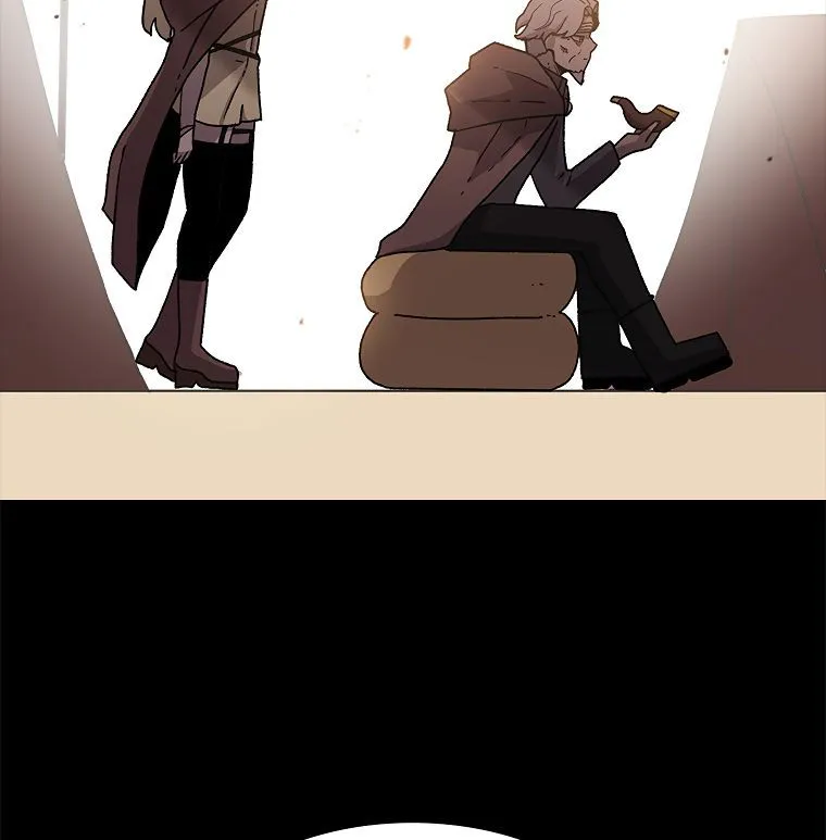 The House Without Time Chapter 11 Online - pƔgina 116